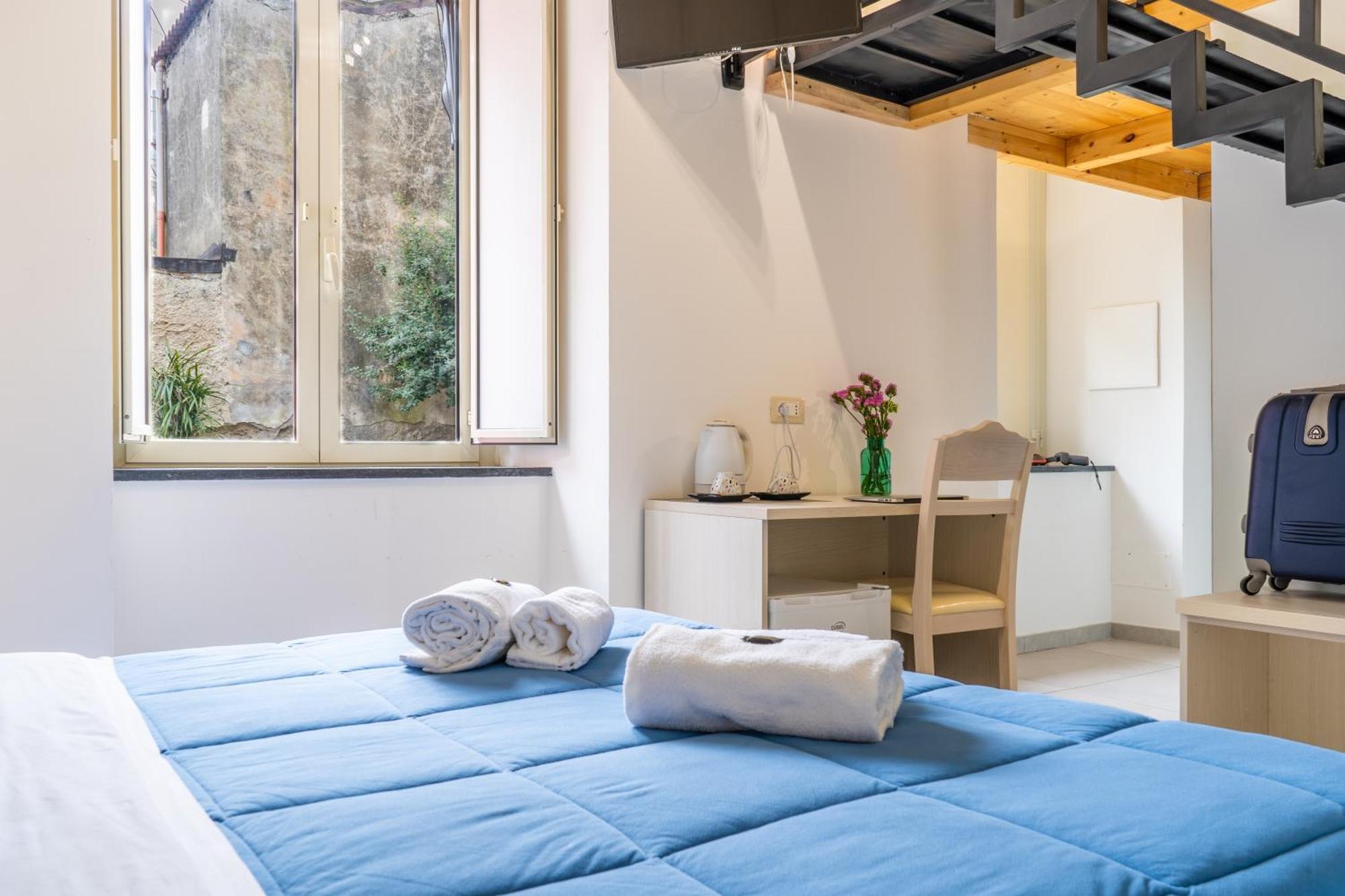 Guest house Domus Magma Pompei